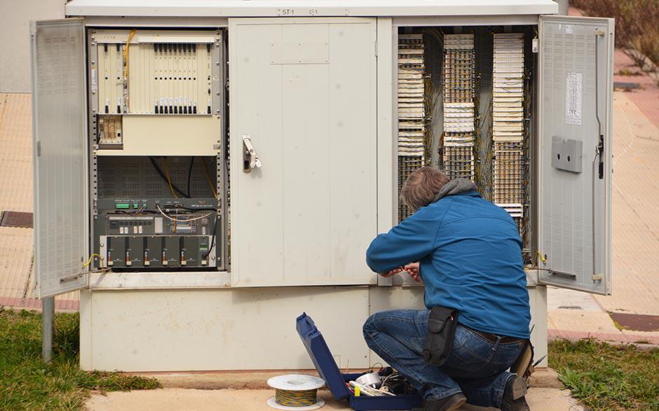 électricien dépannage Neuilly-sur-Marne