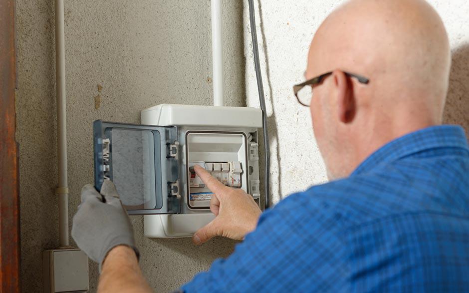 électricien devis gratuit Eaubonne